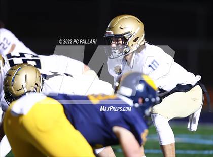 Thumbnail 2 in Elk Grove @ Oak Ridge (CIF SJS D1 Quarter Finals)  photogallery.
