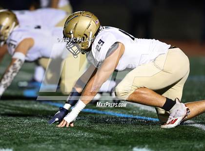 Thumbnail 1 in Elk Grove @ Oak Ridge (CIF SJS D1 Quarter Finals)  photogallery.