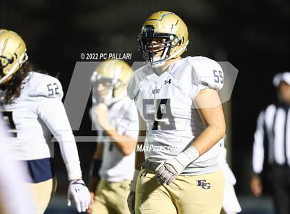Thumbnail 3 in Elk Grove @ Oak Ridge (CIF SJS D1 Quarter Finals)  photogallery.