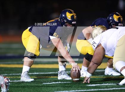 Thumbnail 1 in Elk Grove @ Oak Ridge (CIF SJS D1 Quarter Finals)  photogallery.