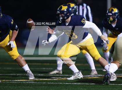 Thumbnail 3 in Elk Grove @ Oak Ridge (CIF SJS D1 Quarter Finals)  photogallery.