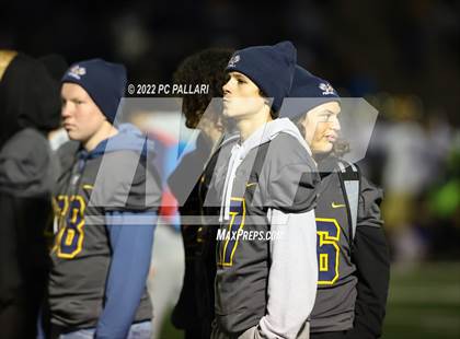 Thumbnail 1 in Elk Grove @ Oak Ridge (CIF SJS D1 Quarter Finals)  photogallery.