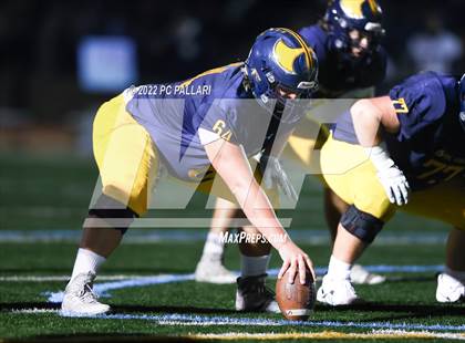 Thumbnail 2 in Elk Grove @ Oak Ridge (CIF SJS D1 Quarter Finals)  photogallery.