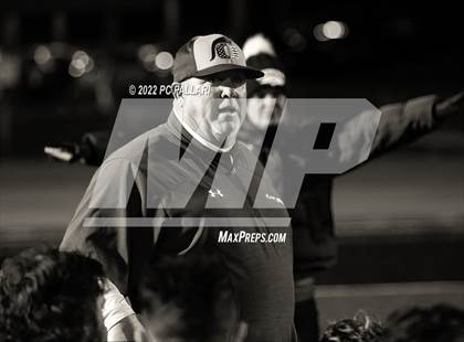 Thumbnail 1 in Elk Grove @ Oak Ridge (CIF SJS D1 Quarter Finals)  photogallery.