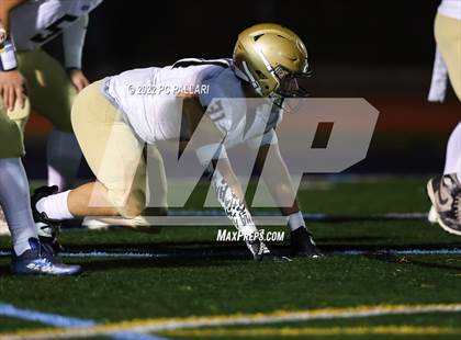 Thumbnail 1 in Elk Grove @ Oak Ridge (CIF SJS D1 Quarter Finals)  photogallery.