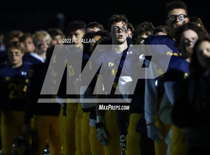 Thumbnail 2 in Elk Grove @ Oak Ridge (CIF SJS D1 Quarter Finals)  photogallery.