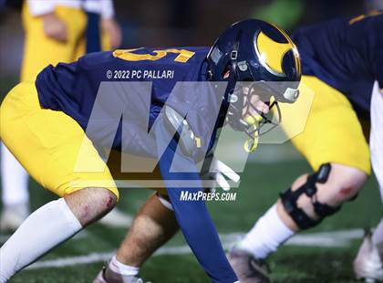 Thumbnail 1 in Elk Grove @ Oak Ridge (CIF SJS D1 Quarter Finals)  photogallery.