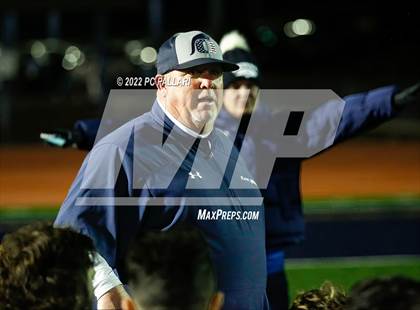 Thumbnail 3 in Elk Grove @ Oak Ridge (CIF SJS D1 Quarter Finals)  photogallery.