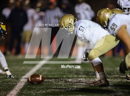Thumbnail 2 in Elk Grove @ Oak Ridge (CIF SJS D1 Quarter Finals)  photogallery.