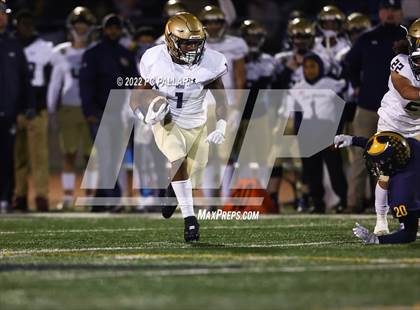 Thumbnail 1 in Elk Grove @ Oak Ridge (CIF SJS D1 Quarter Finals)  photogallery.
