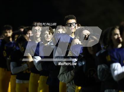 Thumbnail 3 in Elk Grove @ Oak Ridge (CIF SJS D1 Quarter Finals)  photogallery.