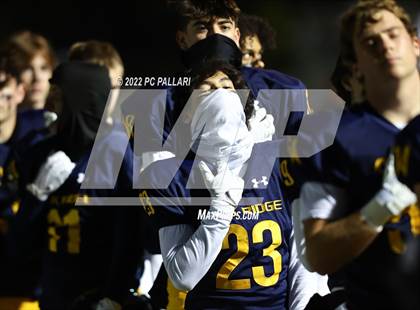 Thumbnail 1 in Elk Grove @ Oak Ridge (CIF SJS D1 Quarter Finals)  photogallery.