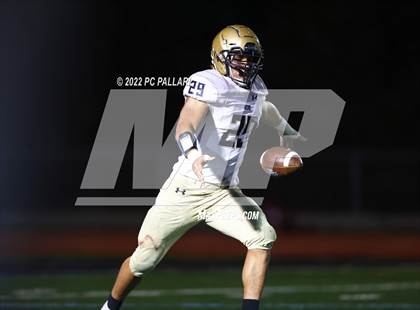 Thumbnail 1 in Elk Grove @ Oak Ridge (CIF SJS D1 Quarter Finals)  photogallery.