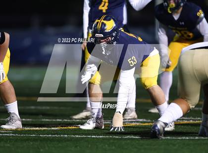 Thumbnail 2 in Elk Grove @ Oak Ridge (CIF SJS D1 Quarter Finals)  photogallery.