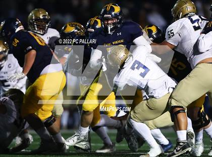 Thumbnail 2 in Elk Grove @ Oak Ridge (CIF SJS D1 Quarter Finals)  photogallery.