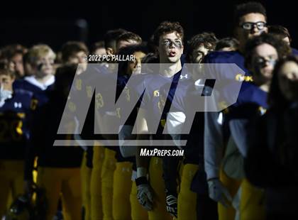 Thumbnail 1 in Elk Grove @ Oak Ridge (CIF SJS D1 Quarter Finals)  photogallery.