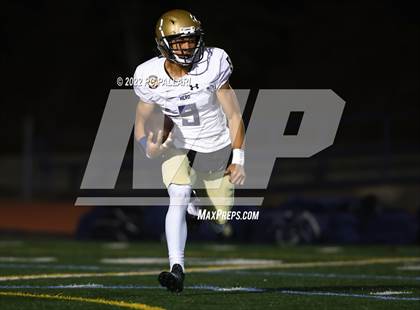 Thumbnail 1 in Elk Grove @ Oak Ridge (CIF SJS D1 Quarter Finals)  photogallery.