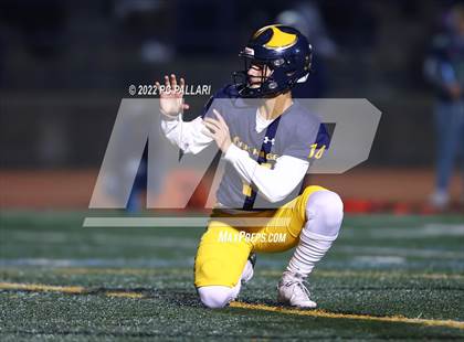 Thumbnail 2 in Elk Grove @ Oak Ridge (CIF SJS D1 Quarter Finals)  photogallery.