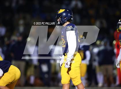 Thumbnail 1 in Elk Grove @ Oak Ridge (CIF SJS D1 Quarter Finals)  photogallery.