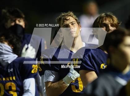 Thumbnail 2 in Elk Grove @ Oak Ridge (CIF SJS D1 Quarter Finals)  photogallery.