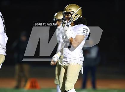 Thumbnail 1 in Elk Grove @ Oak Ridge (CIF SJS D1 Quarter Finals)  photogallery.