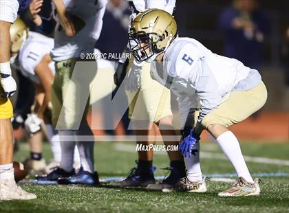 Thumbnail 3 in Elk Grove @ Oak Ridge (CIF SJS D1 Quarter Finals)  photogallery.