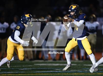 Thumbnail 3 in Elk Grove @ Oak Ridge (CIF SJS D1 Quarter Finals)  photogallery.
