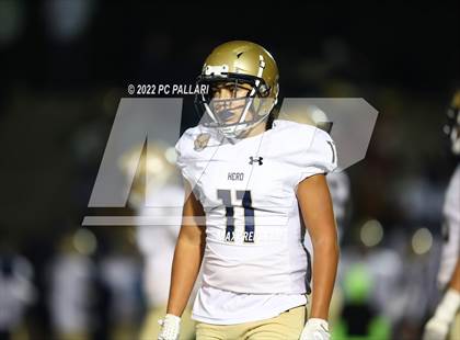 Thumbnail 1 in Elk Grove @ Oak Ridge (CIF SJS D1 Quarter Finals)  photogallery.