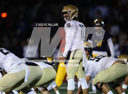 Thumbnail 2 in Elk Grove @ Oak Ridge (CIF SJS D1 Quarter Finals)  photogallery.