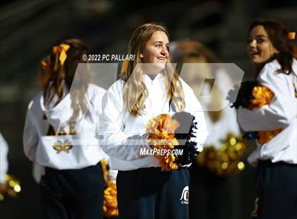 Thumbnail 3 in Elk Grove @ Oak Ridge (CIF SJS D1 Quarter Finals)  photogallery.