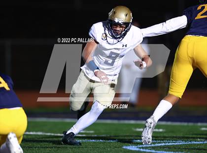 Thumbnail 1 in Elk Grove @ Oak Ridge (CIF SJS D1 Quarter Finals)  photogallery.