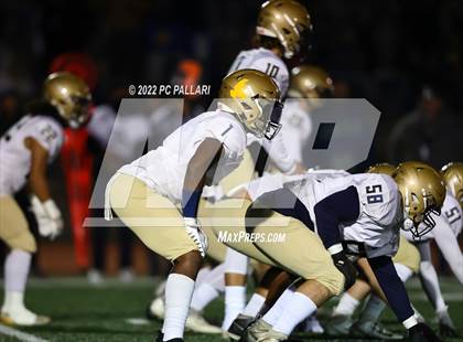 Thumbnail 1 in Elk Grove @ Oak Ridge (CIF SJS D1 Quarter Finals)  photogallery.