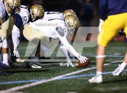 Thumbnail 1 in Elk Grove @ Oak Ridge (CIF SJS D1 Quarter Finals)  photogallery.