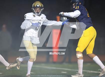 Thumbnail 2 in Elk Grove @ Oak Ridge (CIF SJS D1 Quarter Finals)  photogallery.
