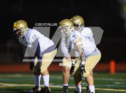 Thumbnail 2 in Elk Grove @ Oak Ridge (CIF SJS D1 Quarter Finals)  photogallery.