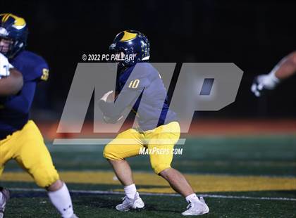 Thumbnail 1 in Elk Grove @ Oak Ridge (CIF SJS D1 Quarter Finals)  photogallery.