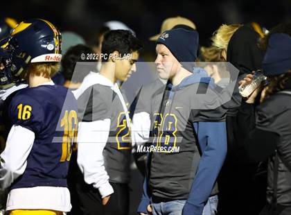 Thumbnail 1 in Elk Grove @ Oak Ridge (CIF SJS D1 Quarter Finals)  photogallery.