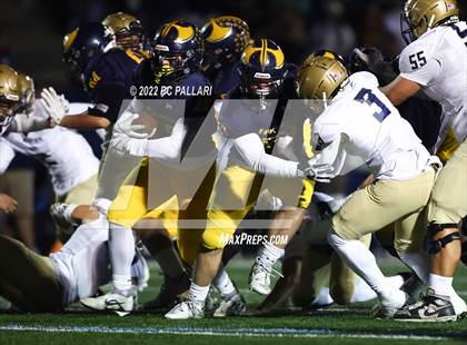 Thumbnail 1 in Elk Grove @ Oak Ridge (CIF SJS D1 Quarter Finals)  photogallery.