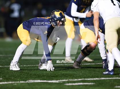 Thumbnail 1 in Elk Grove @ Oak Ridge (CIF SJS D1 Quarter Finals)  photogallery.