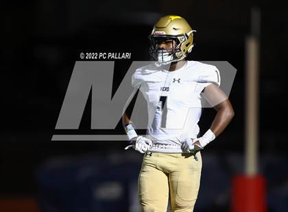 Thumbnail 1 in Elk Grove @ Oak Ridge (CIF SJS D1 Quarter Finals)  photogallery.