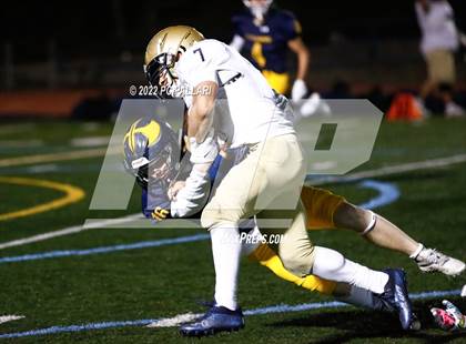 Thumbnail 2 in Elk Grove @ Oak Ridge (CIF SJS D1 Quarter Finals)  photogallery.