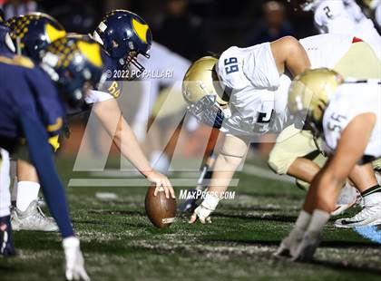 Thumbnail 1 in Elk Grove @ Oak Ridge (CIF SJS D1 Quarter Finals)  photogallery.