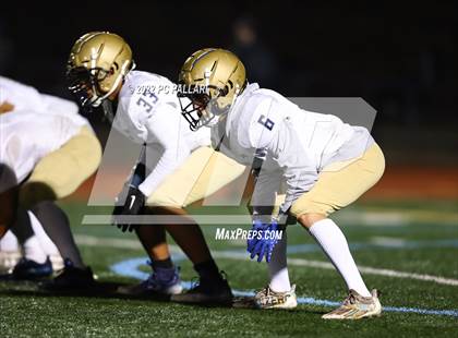 Thumbnail 3 in Elk Grove @ Oak Ridge (CIF SJS D1 Quarter Finals)  photogallery.