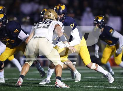 Thumbnail 1 in Elk Grove @ Oak Ridge (CIF SJS D1 Quarter Finals)  photogallery.