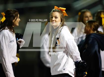 Thumbnail 1 in Elk Grove @ Oak Ridge (CIF SJS D1 Quarter Finals)  photogallery.