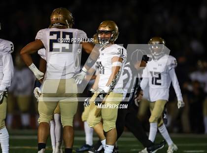 Thumbnail 1 in Elk Grove @ Oak Ridge (CIF SJS D1 Quarter Finals)  photogallery.