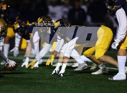 Thumbnail 1 in Elk Grove @ Oak Ridge (CIF SJS D1 Quarter Finals)  photogallery.