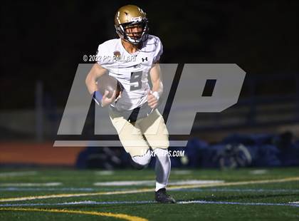 Thumbnail 3 in Elk Grove @ Oak Ridge (CIF SJS D1 Quarter Finals)  photogallery.