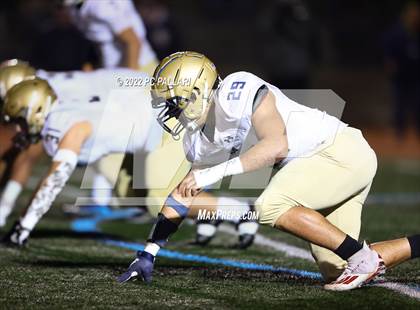 Thumbnail 3 in Elk Grove @ Oak Ridge (CIF SJS D1 Quarter Finals)  photogallery.