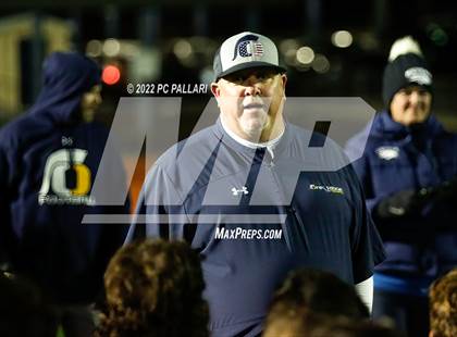 Thumbnail 1 in Elk Grove @ Oak Ridge (CIF SJS D1 Quarter Finals)  photogallery.